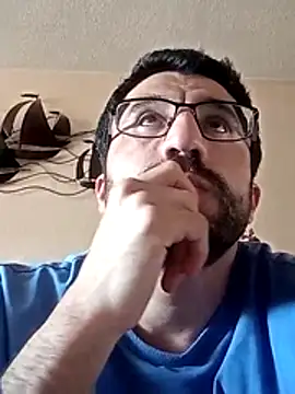 Morbosos8595 online show from April 26, 12:35 pm