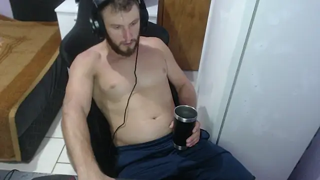 BetoWagner OFC online show from February 20, 11:43 pm