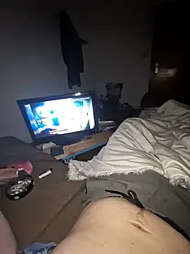 DerechteJunge online show from April 25, 1:30 am