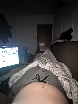 DerechteJunge online show from April 28, 9:41 pm