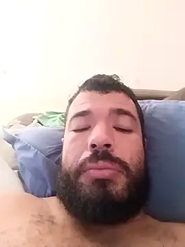 Pedrohott online show from March 16, 5:50 pm