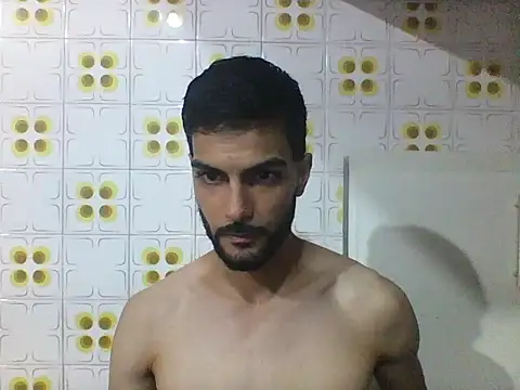 Gabrielteixeira120 online show from April 16, 8:31 pm