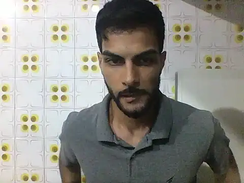 Gabrielteixeira120 online show from April 14, 8:52 pm