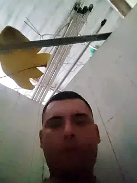 cristhofer001 online show from March 15, 8:15 pm