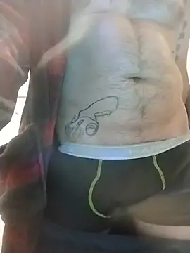 Dom66689 online show from May 12, 6:33 am