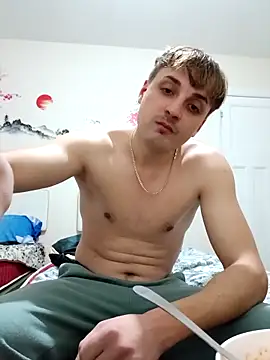 Eusuntnoulgigolo online show from March 1, 8:10 pm