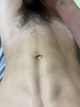 tsune694 online show from September 23, 3:33 pm