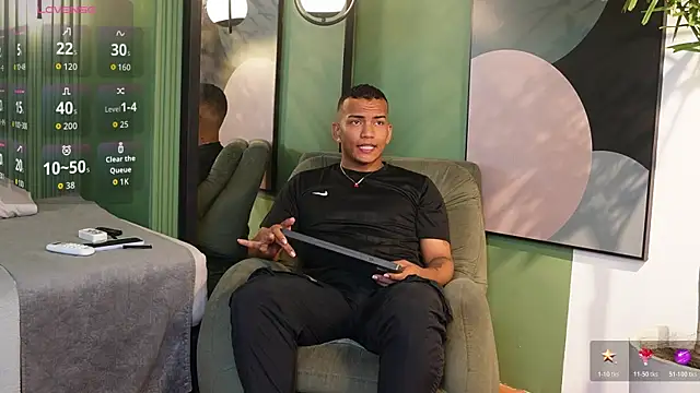 Rafa2004Cruz online show from December 18, 12:45 pm