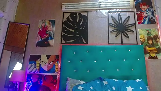 LiamAndrewzz online show from November 11, 5:18 pm