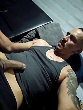 Iuver online show from February 19, 3:58 am