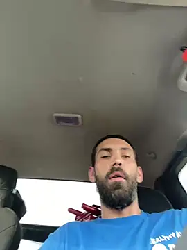 QueenM3 online show from September 19, 9:58 pm