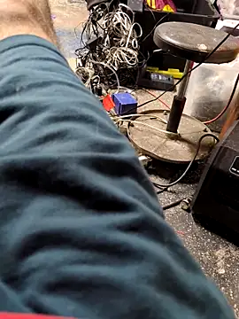 QueenM3 online show from March 1, 4:58 am