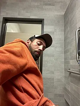 QueenM3 online show from October 14, 6:04 pm