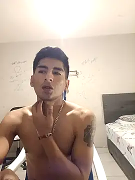 LeonRoots online show from January 17, 10:18 am