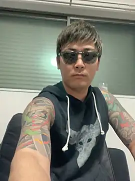 pierrot 0202 online show from February 28, 11:25 am