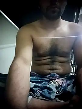 Sottkti online show from October 26, 7:05 pm