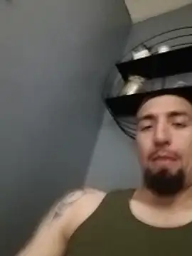 1daddy is here online show from June 13, 6:33 am