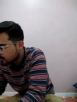 hornypurush online show from February 19, 2:35 pm