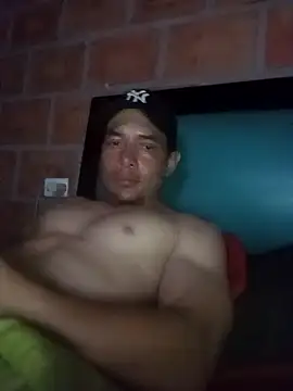 Mycansonhot online show from March 2, 7:15 am