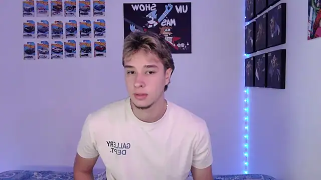 jack walker190 online show from November 2, 2:21 pm