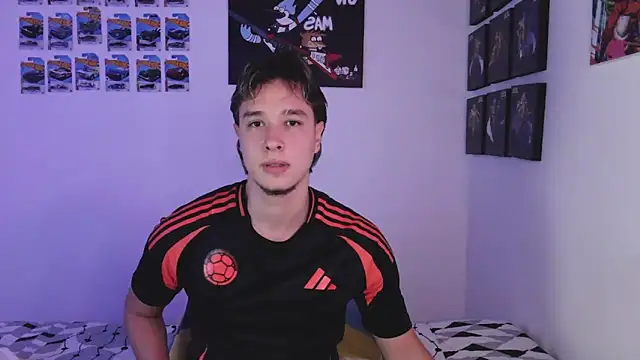 jack walker190 online show from January 17, 5:43 am