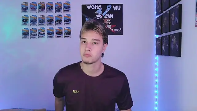 jack walker190 online show from October 29, 11:57 am