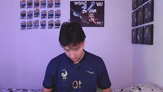 jack walker190 online show from March 4, 2:02 pm