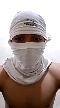 Jhonitopito online show from March 8, 4:41 am