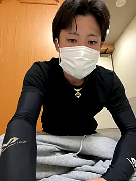 chiba chan online show from October 27, 11:23 am