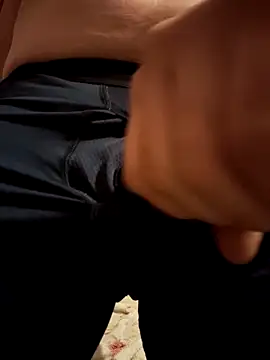 Cummaker69 online show from February 3, 2:31 am