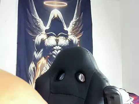 bigger ragnarsson online show from October 27, 10:39 am