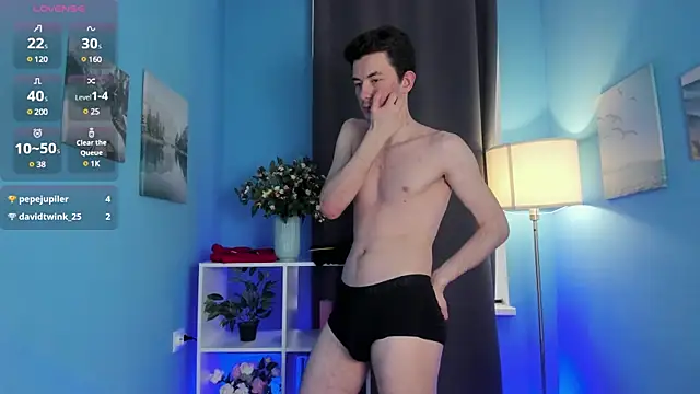 DenyWayne online show from March 1, 1:07 pm