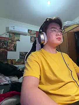 Anson0722 online show from March 27, 12:50 pm