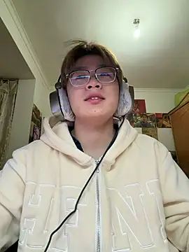 Anson0722 online show from March 16, 3:27 pm