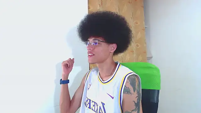 Smith Gael online show from June 12, 12:09 am