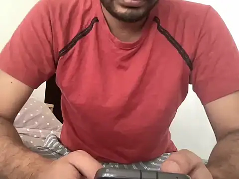 playboyx007 online show from November 25, 5:31 am