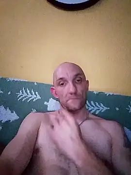 Machura online show from April 10, 5:31 pm