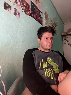 Hary0250 online show from January 31, 7:11 pm