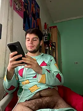 Hary0250 online show from January 19, 8:49 am