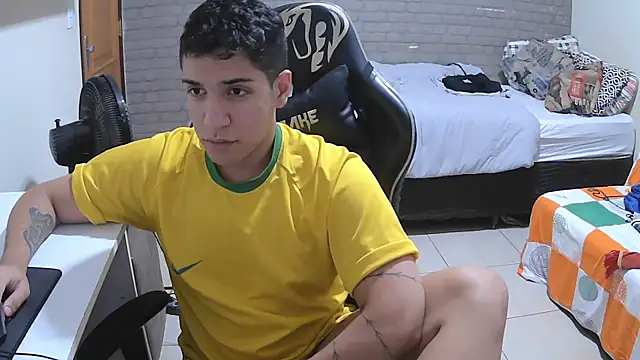 brancooodonto online show from December 4, 1:23 am