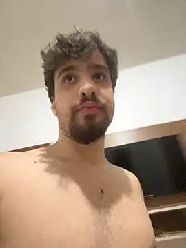 Snapshot of zJaulin chatting on October 10, 3:11 am zJaulin online show from October 10, 3:11 am