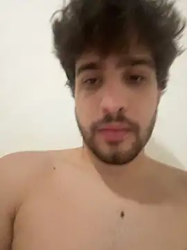 zJaulin online show from October 30, 8:10 pm