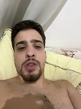 Snapshot of zJaulin chatting on March 20, 9:15 am zJaulin online show from March 20, 9:15 am