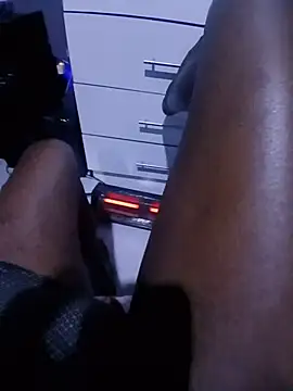TheBlackT online show from August 4, 6:01 pm