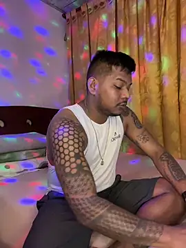 Saipuer31 online show from March 14, 5:25 am