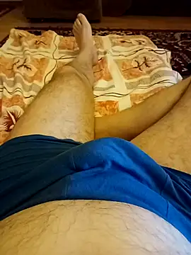 Vali1969 online show from December 5, 5:53 pm