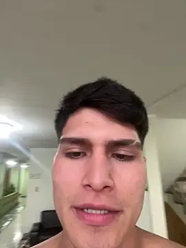 MaxxxSteil online show from February 8, 11:09 pm