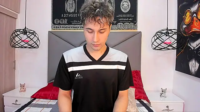 buddy whitte online show from December 4, 12:12 pm