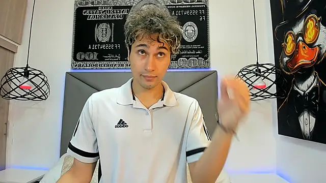 buddy whitte online show from November 5, 12:29 pm