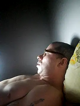 seksowny1990 online show from March 9, 2:50 am